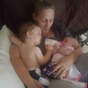 Meet your Posher, Charlene